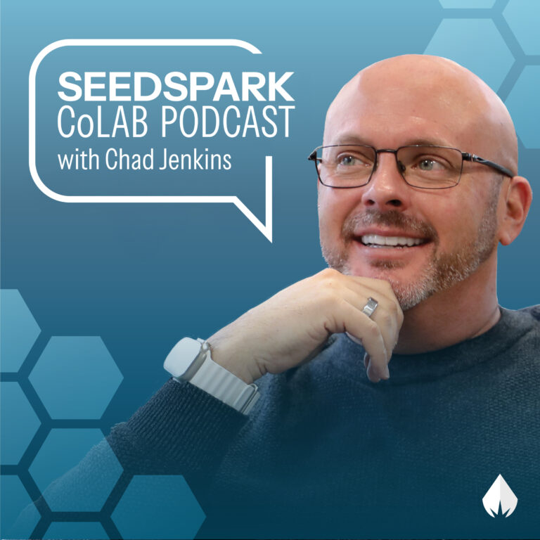 SeedSpark CoLAB Podcast