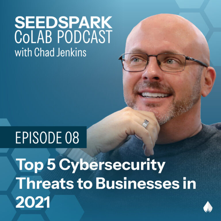 Top 5 Cybersecurity Threats to Businesses in 2021