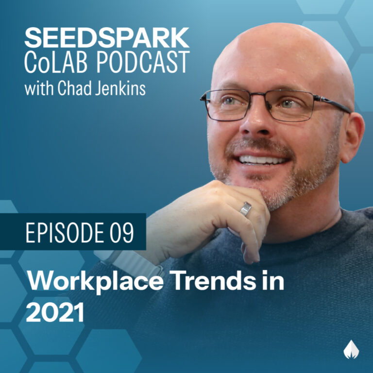 Workplace Trends in 2021 – How Remote Work, Hybrid Workplaces, and Technology Changed the Workplace in 2020