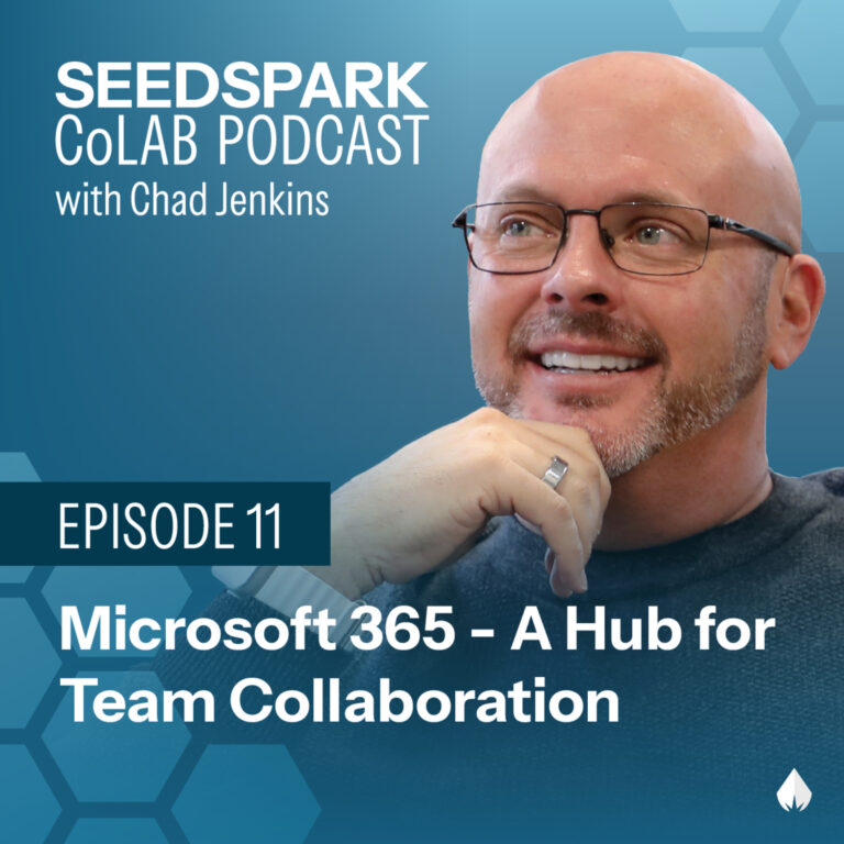 Microsoft 365 – A Hub for Team Collaboration