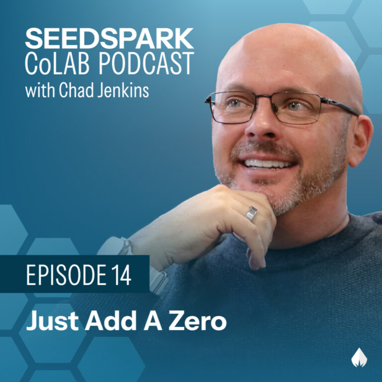 Episode 14: Just Add A Zero