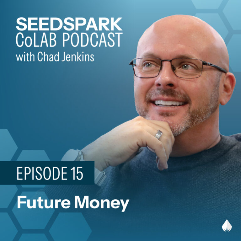 Episode 15: Future Money