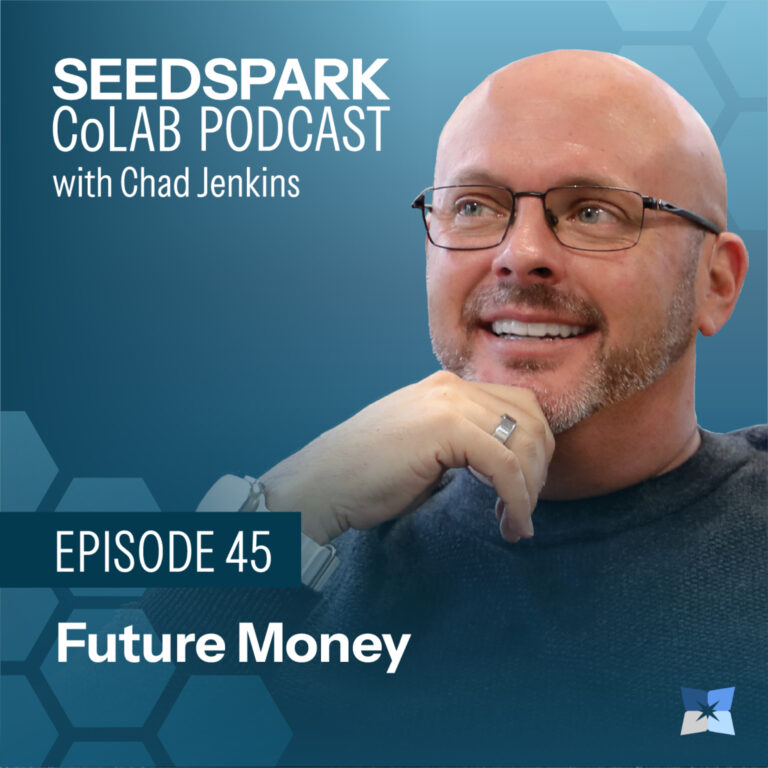 Episode 45: Future Money