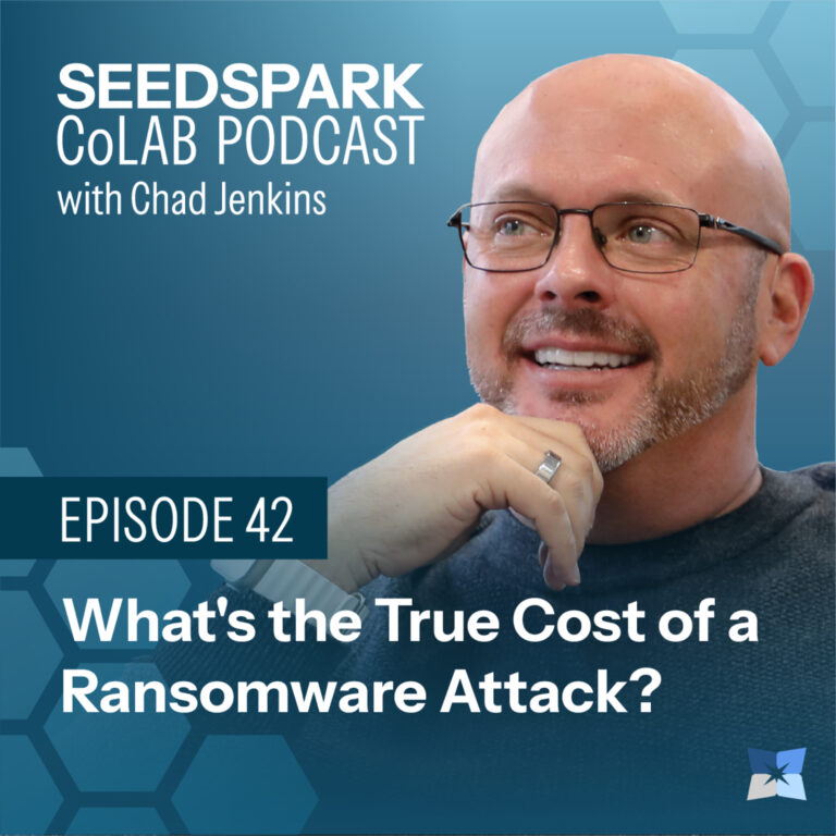 Episode 42: What’s the True Cost of a Ransomware Attack?