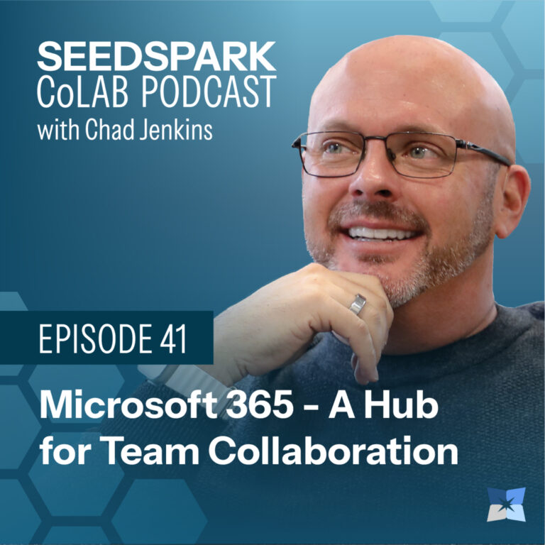 Episode 41: Microsoft 365 – A Hub for Team Collaboration