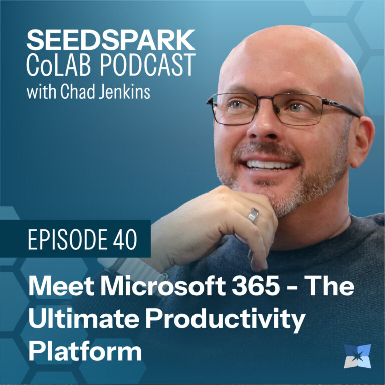 Episode 40: Meet Microsoft 365 – The Ultimate Productivity Platform