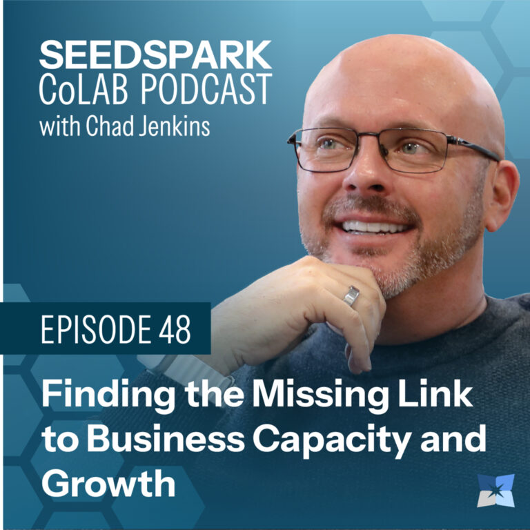 Finding the Missing Link to Business Capacity and Growth