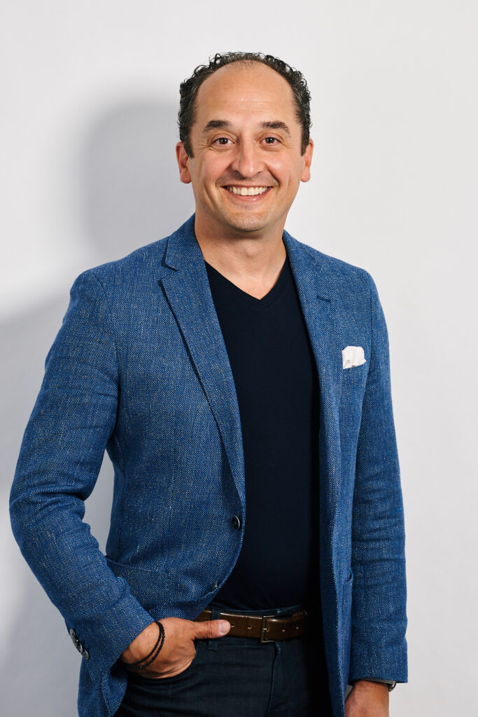 Dr Nik Headshot 1