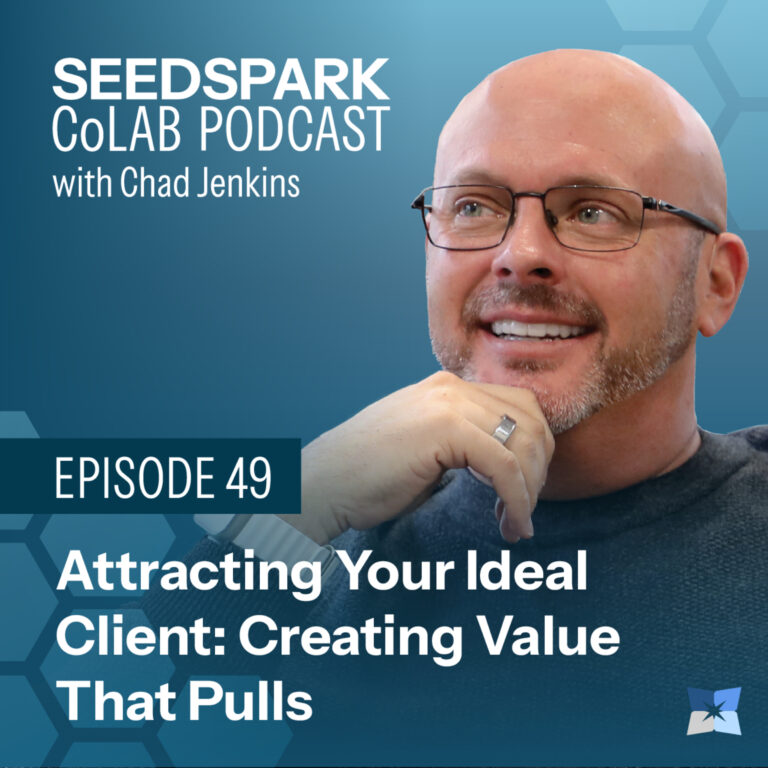 Attracting Your Ideal Client: Creating Value That Pulls