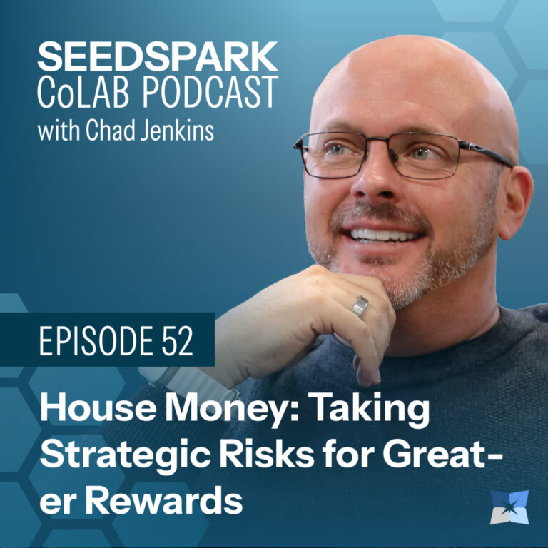 House Money: Taking Strategic Risks for Greater Rewards