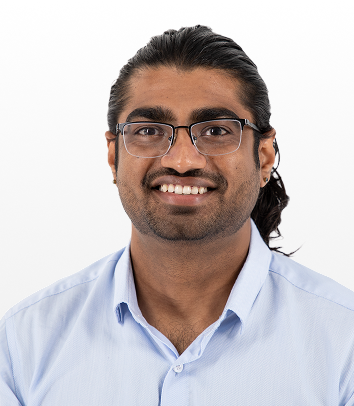Aniket Beedikar